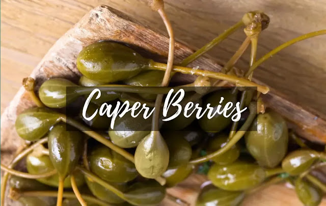 health-benefits-of-caperberries